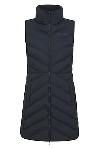Anmore Womens Insulated Vest