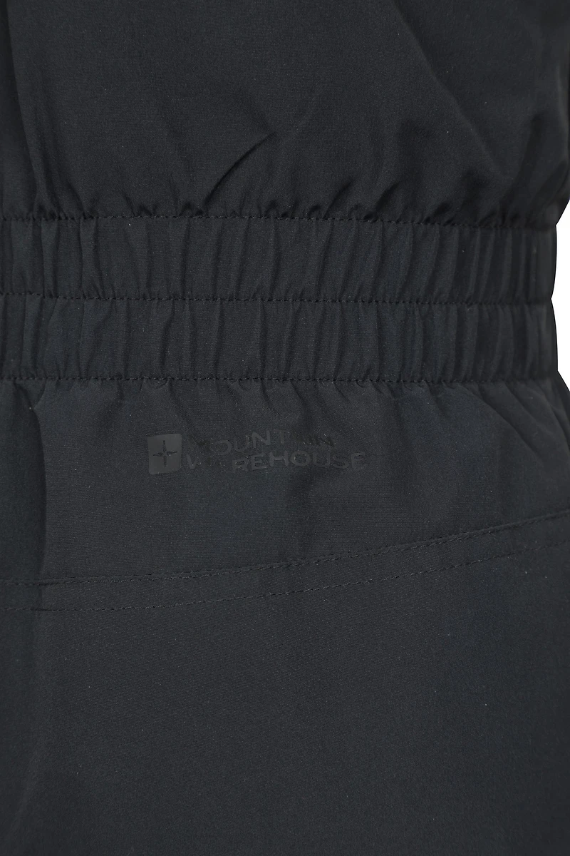 Polar Zone Kids Jacket & Salopette Snow Set