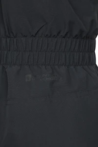 Polar Zone Kids Jacket & Salopette Snow Set