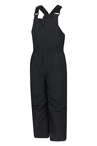 Polar Zone Kids Jacket & Salopette Snow Set
