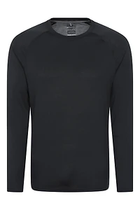 Mens Quick Dry Active Top