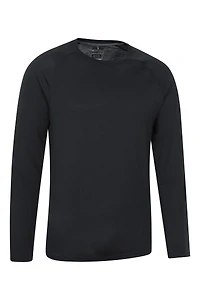 Mens Quick Dry Active Top