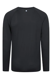 Mens Quick Dry Active Top