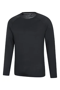 Mens Quick Dry Active Top