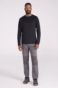 Mens Quick Dry Active Top