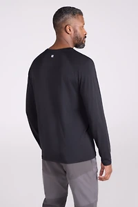 Mens Quick Dry Active Top