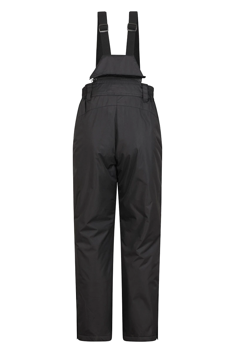 Moon II Womens Ski Pants - Short Length