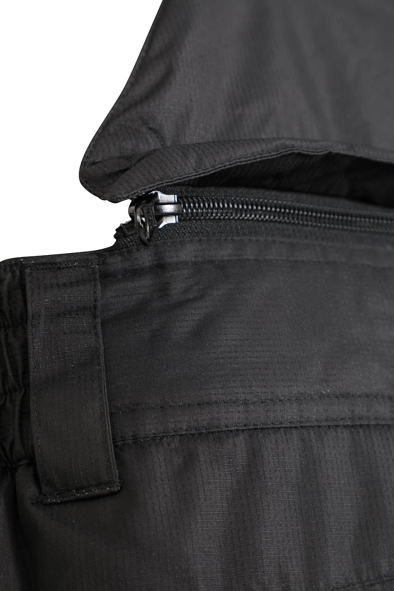 Moon II Womens Ski Pants - Short Length
