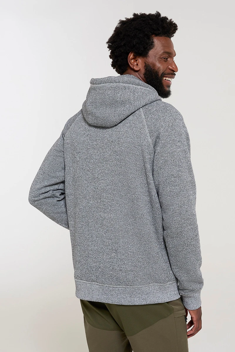 Auckland Mens Hoodie