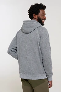 Auckland Mens Hoodie