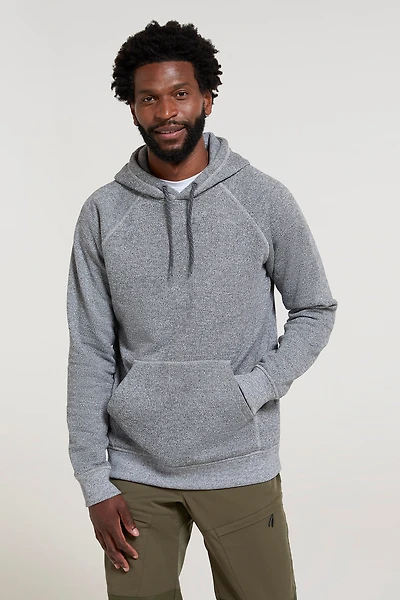 Auckland Mens Hoodie