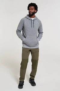 Auckland Mens Hoodie