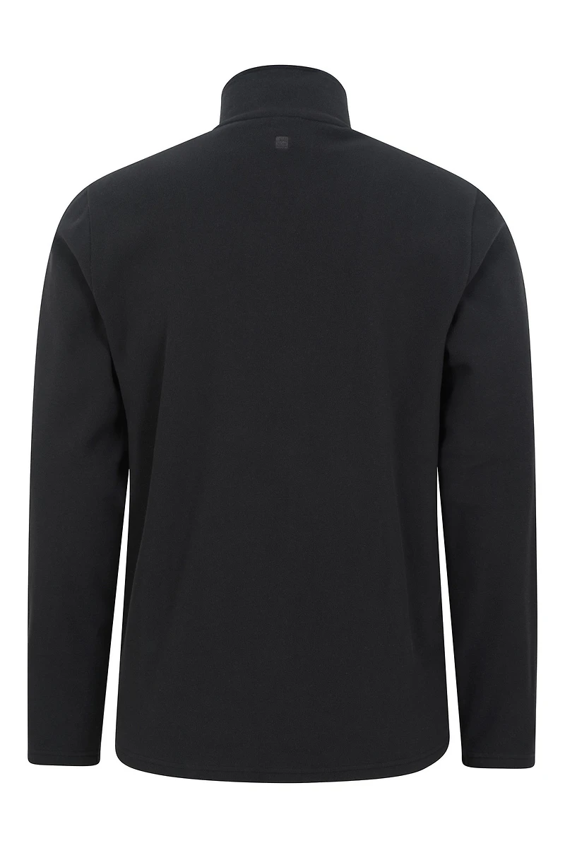 Camber Mens Full-Zip Fleece Jacket
