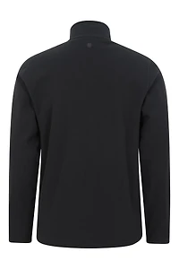 Camber Mens Full-Zip Fleece Jacket