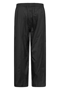 Pakka Kids Rain Jacket and Overtrousers Set
