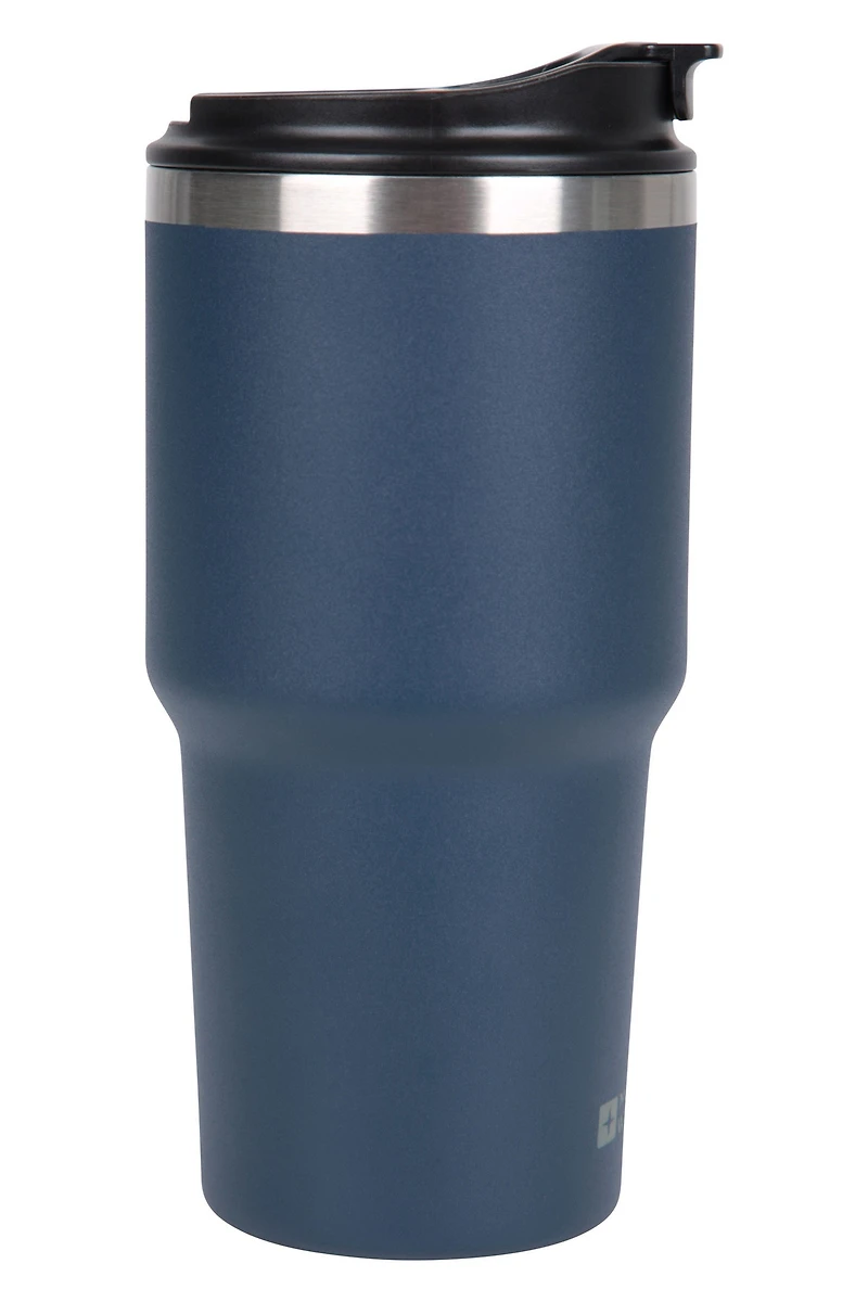 Matte Travel Mug 500ml