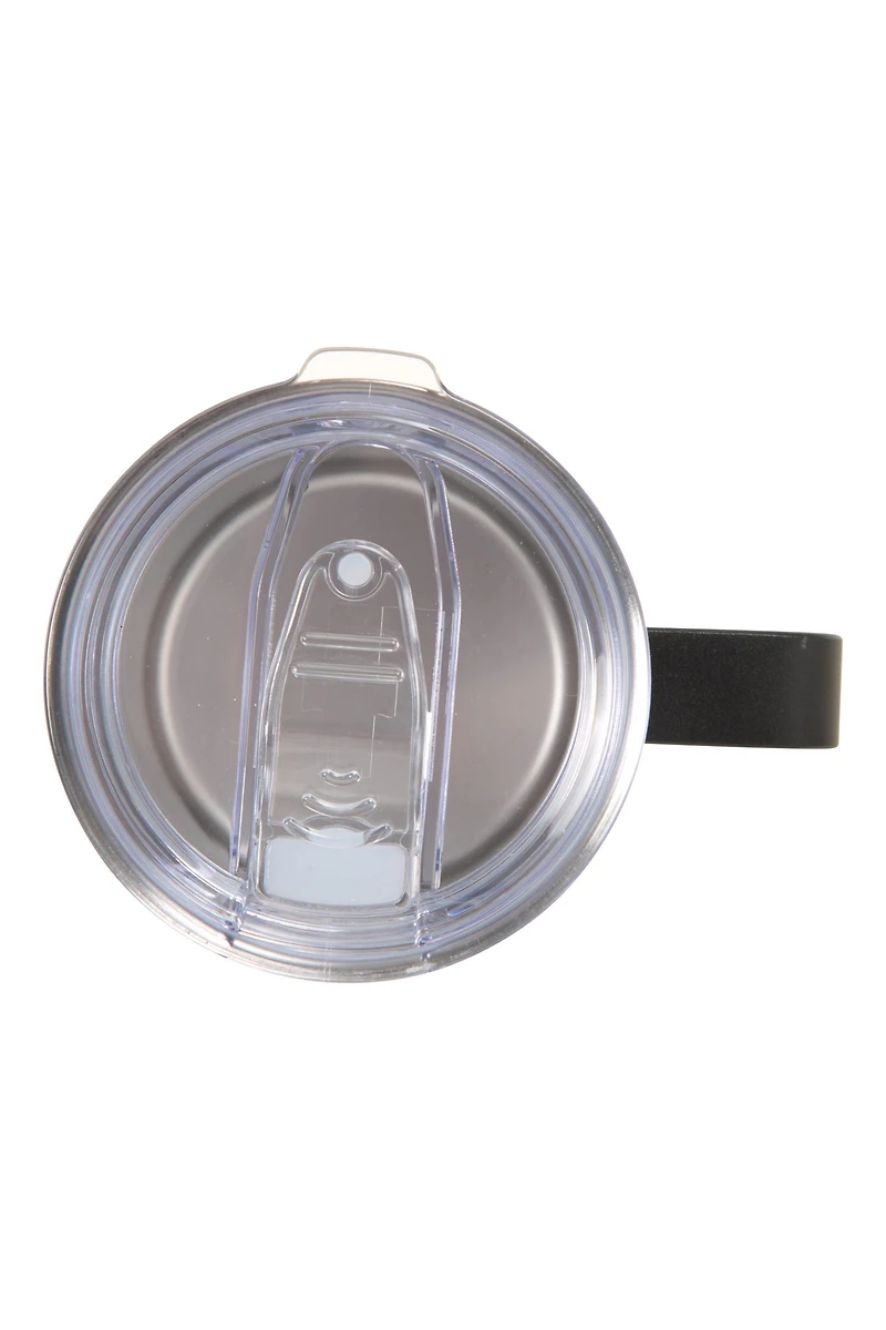 Square Handle Coffee Mug 400ml