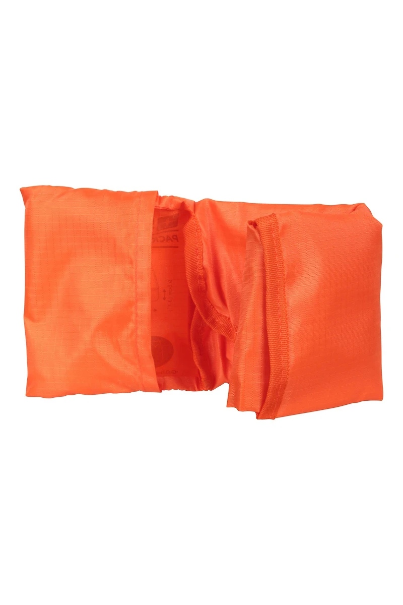 Small Packable Packing Cube
