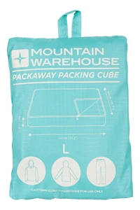 Large Packable Packing Cube