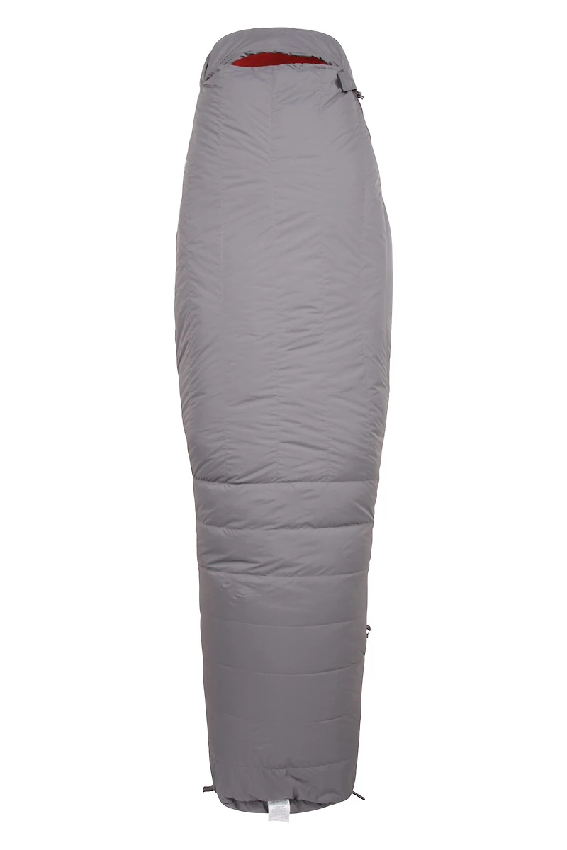 Extreme Hiking 500 Down 0°C Sleeping Bag
