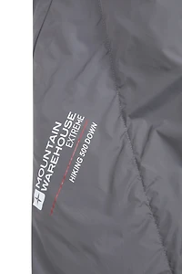Extreme Hiking 500 Down 0°C Sleeping Bag