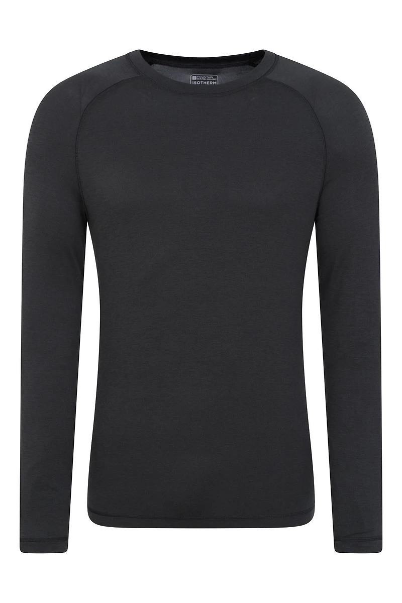 Keep The Heat Mens Thermal Top