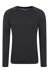 Keep The Heat Mens Thermal Top