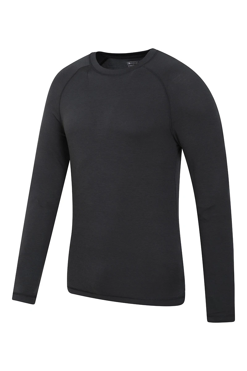 Keep The Heat Mens Thermal Top