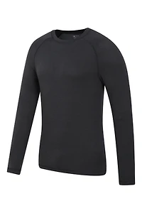 Keep The Heat Mens Thermal Top