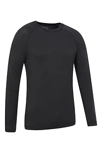 Keep The Heat Mens Thermal Top