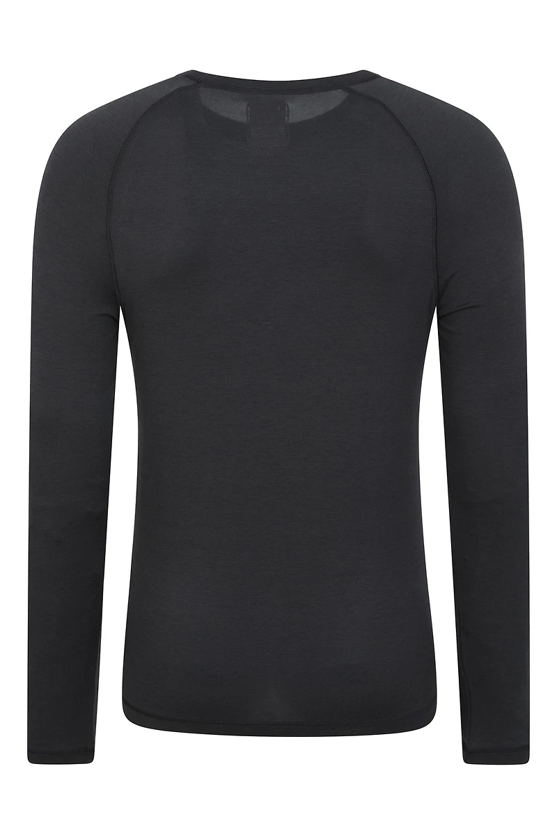 Keep The Heat Mens Thermal Top