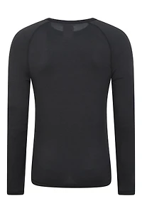 Keep The Heat Mens Thermal Top