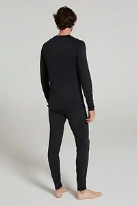 Keep The Heat Mens Thermal Top