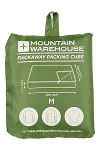 Medium Packable Packing Cube