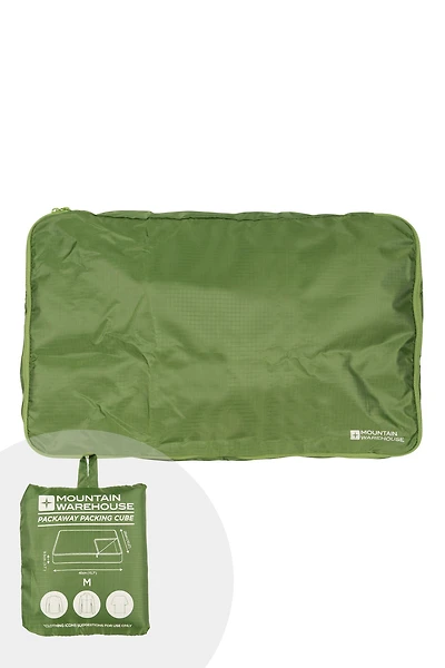 Medium Packable Packing Cube