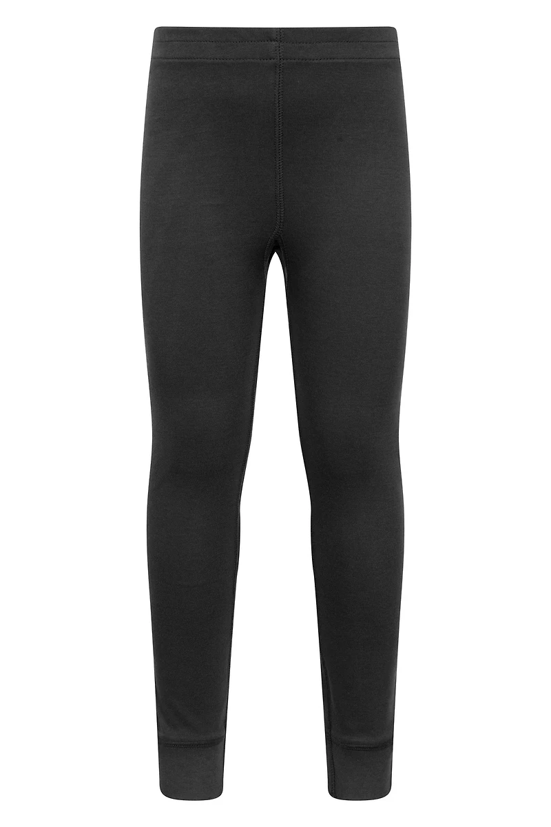 Meribel Kids Pant Base Layer