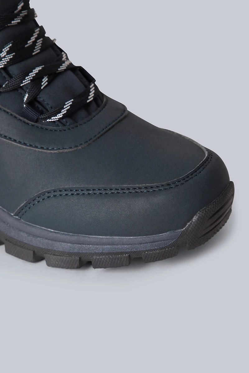 Blizzard Womens Waterproof Snow Boots