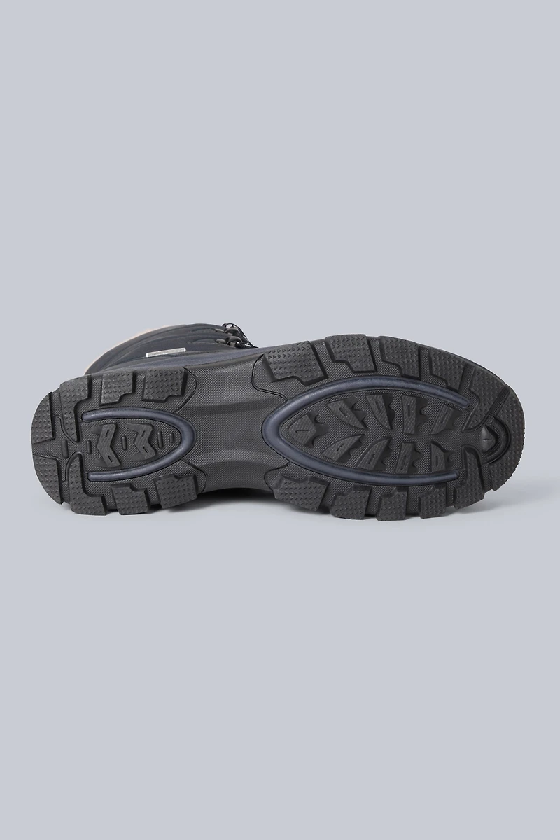 Blizzard Womens Waterproof Snow Boots