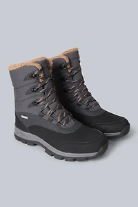 Blizzard Mens Snow Boots