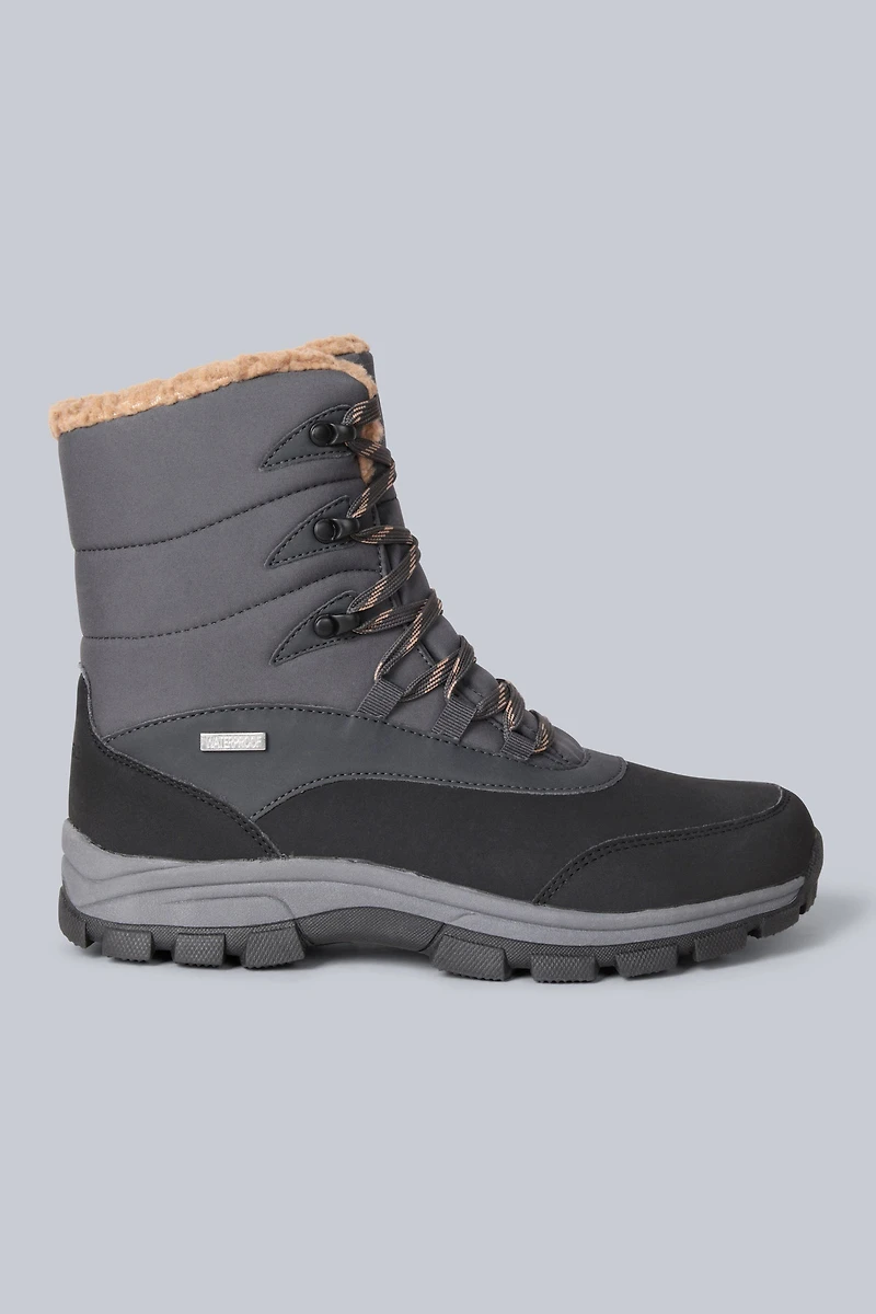 Blizzard Mens Snow Boots