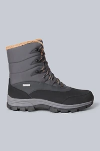 Blizzard Mens Snow Boots