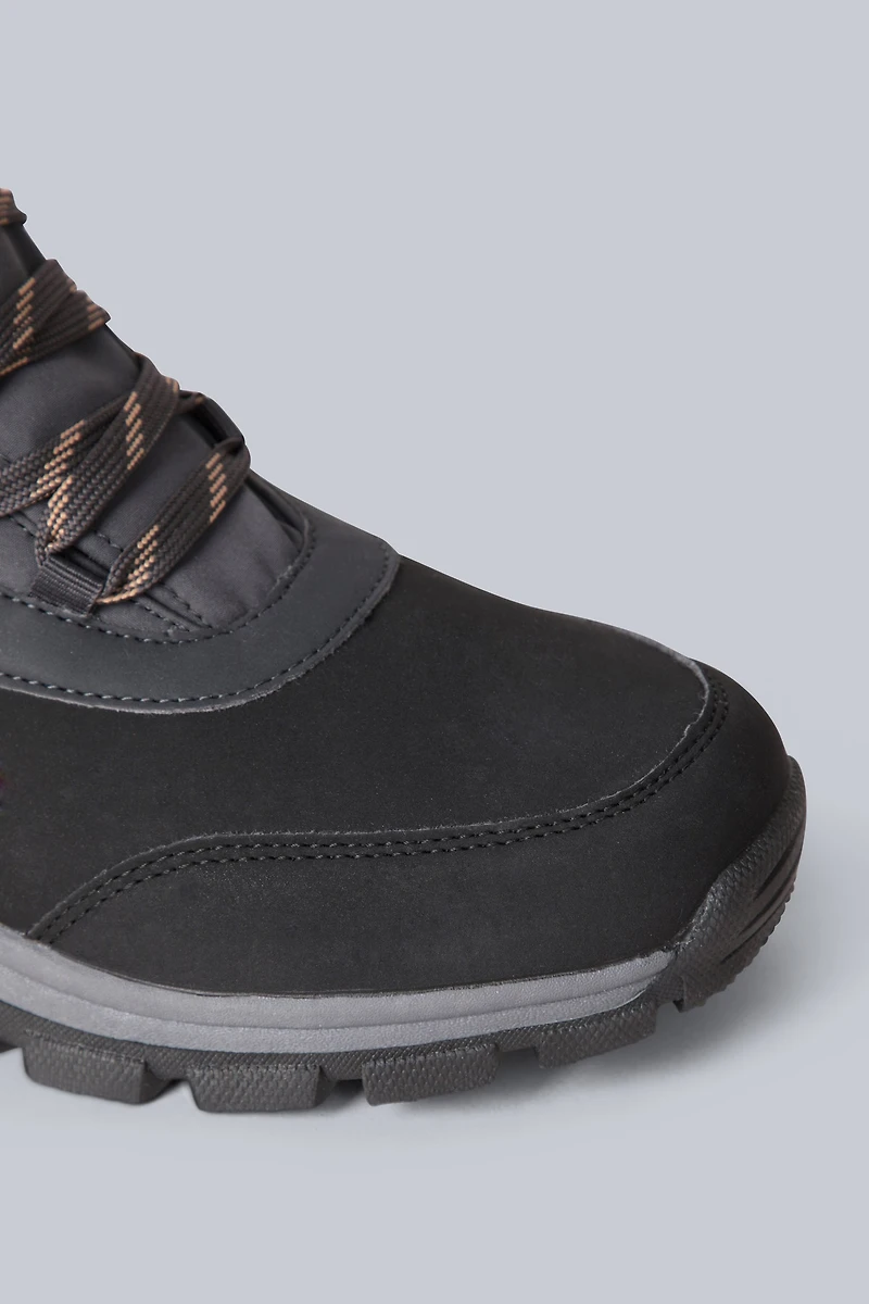 Blizzard Mens Snow Boots