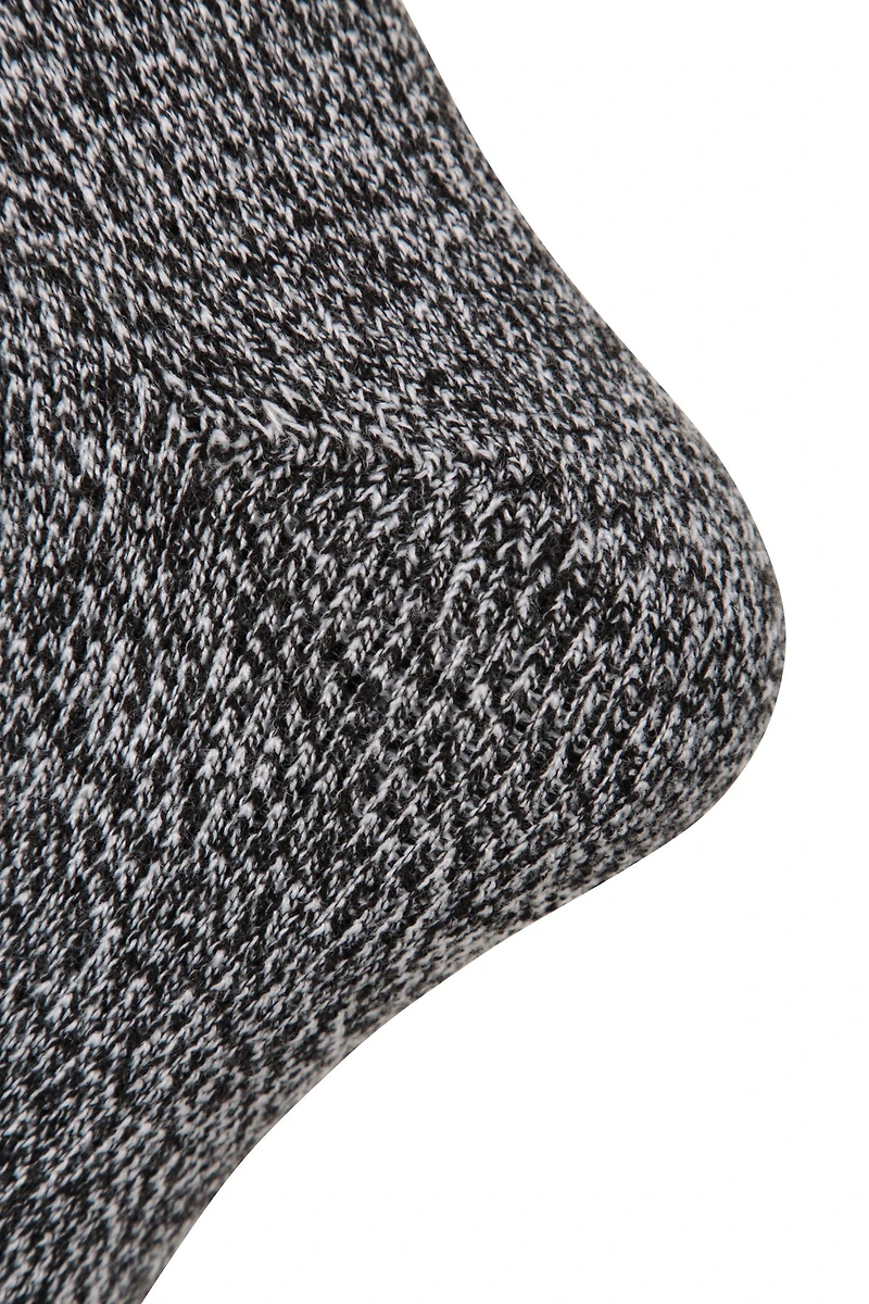 Thermal Mens Mid-Calf Boot Socks