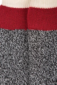 Thermal Mens Mid-Calf Boot Socks
