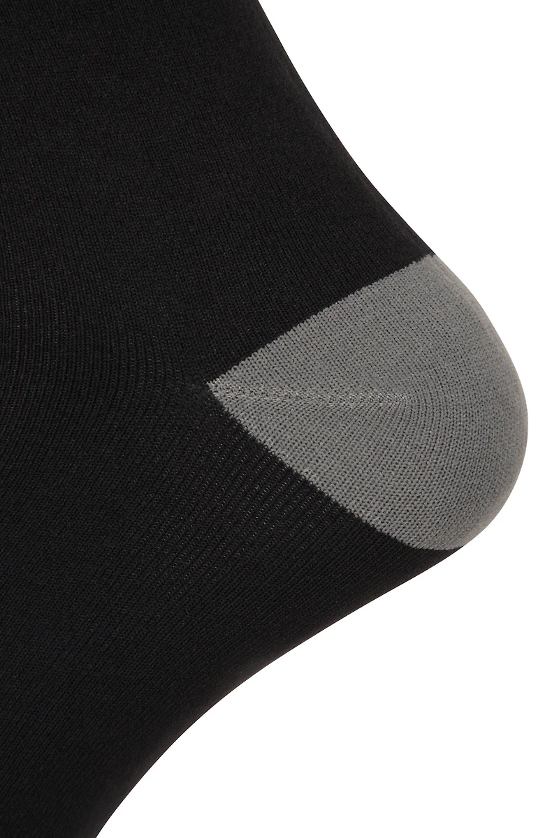 Extreme Mens Waterproof Mid-Calf Socks