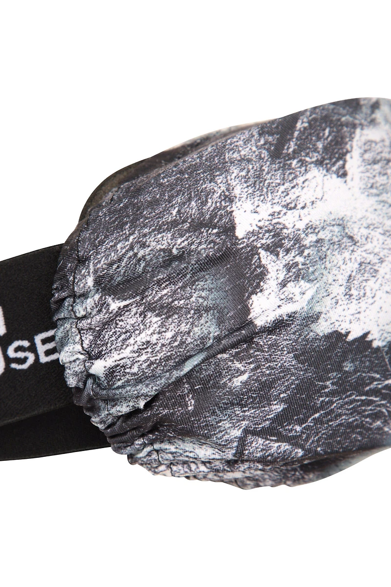Ski Goggle Lens Cover