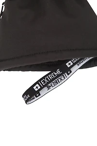 Extreme Mens Waterproof Softshell Ski Gloves