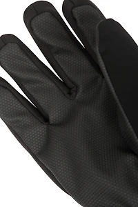 Extreme Mens Waterproof Softshell Ski Gloves