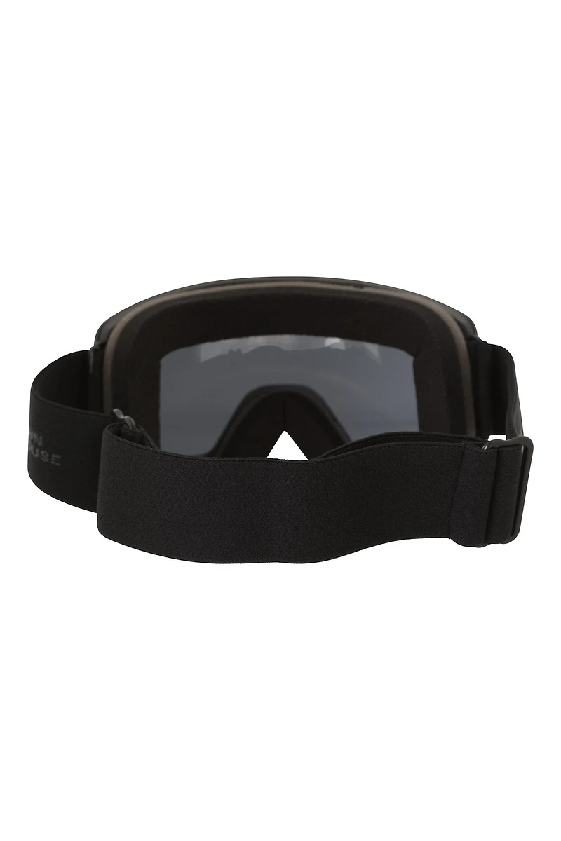 Extreme OTG Mens Ski Goggles