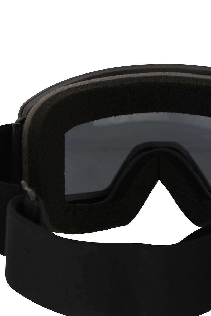 Extreme OTG Mens Ski Goggles